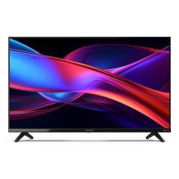 Sharp 32GD2225E, 81,3 cm (32"), 1366 x 768 Pixel, LED, Smart-TV, WLAN, Schwarz