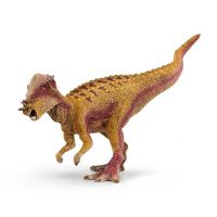 Schleich Dinosaurs 15024, 4 Jahr(e), Mehrfarbig, 1 Stück(e)