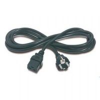 Eaton Stromkabel - IEC 60320 C14 zu power CEE 7/7 (W)