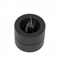 Jakob Maul GmbH MAUL MAULpro, Schwarz, Kunststoff, Deutschland, 1 Stück(e), 73 mm, 73 mm