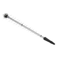 Poynting Antennas LDPA-500 - Antenne - Dipol - Mobiltelefon, Wi-Fi - 11 dBi (für 1710 - 2700 MHz)