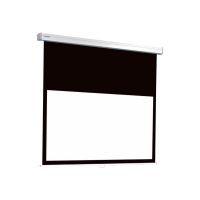 Projecta ProCinema CSR Wide Format - Leinwand - Deckenmontage möglich, geeignet für Wandmontage - 248 cm (97")
