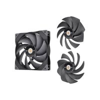 Thermaltake SWAFAN GT14 - Premium Edition - Gehäuselüfter