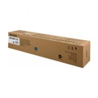 Sharp MX62GTCA - Cyan - original - Tonerpatrone