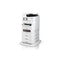 Epson WorkForce Pro EM-C8101RDWF - Multifunktionsdrucker - Farbe - Tintenstrahl - A3 (Medien)