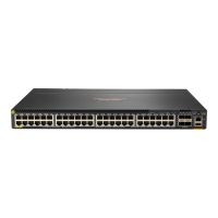 HPE Aruba 6300M - Switch - L3 - managed - 48 x 10/100/1000 (PoE+)