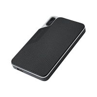 Intenso TX100 - SSD - 500 GB - extern (tragbar) - USB 3.2 Gen 1x1 (USB-C Steckverbinder)