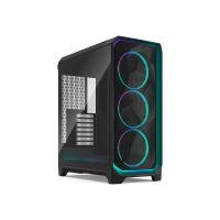 Fractal Design Meshify 3 Ambience Pro RGB - Tower - E-ATX - keine Spannungsversorgung (ATX)