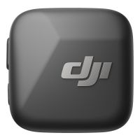 DJI CP.RN.00000431.01, Taschensender, 100 - 20000 Hz, Schwarz, 400 m, Lithium-Ion (Li-Ion), 3,87 V