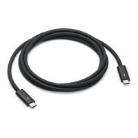 Apple Thunderbolt 4 Pro - Thunderbolt-Kabel - 24 pin USB-C (M)