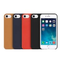 Mobilis 042006, Cover, Apple, iPhone 7/6/6S, 11,9 cm (4.7"), Blau