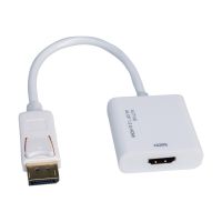 ROLINE Videokonverter - DisplayPort - HDMI
