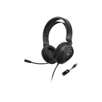 Corsair Gaming HS35 SURROUND v2 - Headset - ohrumschließend