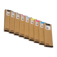 Epson T6062 - 220 ml - Cyan - original - Tintenpatrone
