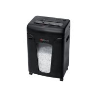 Rexel REM820 - Vorzerkleinerer - Mikroschnitt