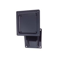 Neomounts FPMA-W50 - Halterung - fest - für LCD-Display - Schwarz - Bildschirmgröße: 25.4-76.2 cm (10"-30")
