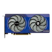 SPARKLE Technology Intel Arc B570 GUARDIAN OC, Arc B570, 10 GB, GDDR6, 160 Bit, 7680 x 4320 Pixel, PCI Express x8 4.0