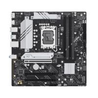 ASUS PRIME B760M-A II-CSM, Intel, LGA 1700, Intel® Celeron®, Intel® Pentium® Gold, Intel® Core™ i3, Intel® Core™ i5, Intel® Core™..., LGA 1700, DDR5-SDRAM, 256 GB
