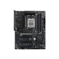 ASUS B850 MAX GAMING WIFI - Motherboard - ATX - Socket AM5 - AMD B850 Chipsatz - USB 3.2 Gen 2, USB-C 3.2 Gen2, USB 3.2 Gen 1, USB-C 3.2 Gen 1, USB4 - Wi-Fi 6E, Bluetooth, 2.5 Gigabit LAN - Onboard-Grafik (CPU erforderlich)