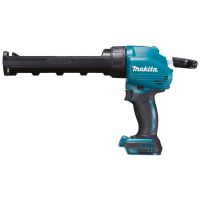 Makita DCG180Z, Sausage caulking gun, Schwarz, Blau, 2,7 kg, 1 Stück(e)