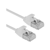 ROTRONIC-SECOMP Roline DataCenter - Patch-Kabel - RJ-45 (M)