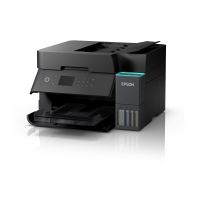 Epson EcoTank ET-3950 - Multifunktionsdrucker - Farbe - Tintenstrahl - ITS - Legal (216 x 356 mm)