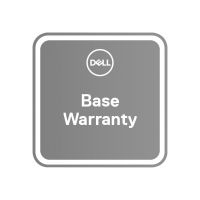Dell Erweiterung von 3 Jahre Collect & Return auf 5 Jahre Collect & Return - Serviceerweiterung - Arbeitszeit und Ersatzteile - 2 Jahre (4./5. Jahr)