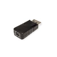 VALUE Display-Adapter - DisplayPort (M) zu Mini DisplayPort (W)