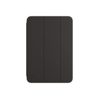 Apple Smart - Flip-Hülle für Tablet - Schwarz - für iPad mini (6. Generation)
