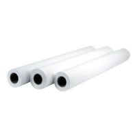 HP Professional Matte Canvas - Matt - 22 mil - Rolle (106,7cm x 15,2 m)