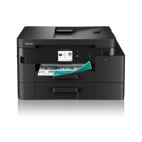 Brother MFC-J4550DW - Multifunktionsdrucker - Farbe - Tintenstrahl - A4 (210 x 297 mm)