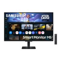 Samsung S32FM500EU - M50F Series - LED-Monitor - Smart - 81.3 cm (32")