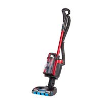 Shark ICZ300EU, Aufrechter Staubsauger, Beutellos, Rot, 0,6 l, China, 1,46 m