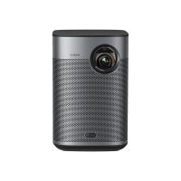 XGIMI Halo+ - DLP-Projektor - LED - tragbar - 3D - 900 ANSI-Lumen - Full HD (1920 x 1080)