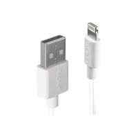 Lindy Lightning-Kabel - Lightning (M) bis USB (M)