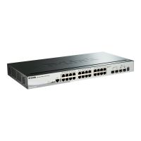 D-Link SmartPro DGS-1510-28X - Switch - L3 - managed
