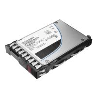 HPE Mixed Use - SSD - 6.4 TB - Hot-Swap - 2.5" SFF (6.4 cm SFF)