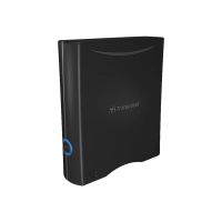 Transcend StoreJet 35T3 - Festplatte - 4 TB - extern (Stationär)