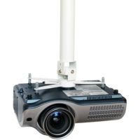 Vision TM-1200, Zimmerdecke, 20 kg, Weiß