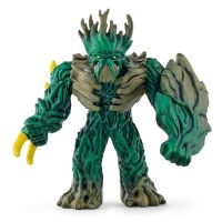 Schleich ELDRADOR CREATURES 70151, 7 Jahr(e), Grün, Grau
