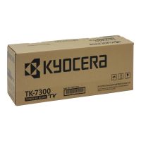 Kyocera TK 7300 - Schwarz - original - Tonerpatrone