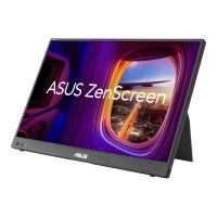 ASUS ZenScreen MB16FC - LED-Monitor - 40.6 cm (16")