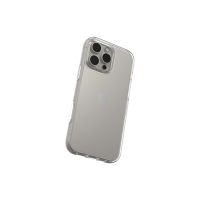 ZAGG Crystal Palace - Hintere Abdeckung für Mobiltelefon