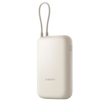 Xiaomi BHR9072GL, 10000 mAh, Lithium-Ion (Li-Ion), 3,7 V, Rose