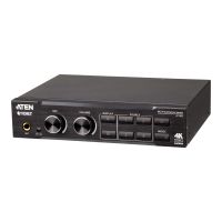 ATEN VP1421 4 x 2 True 4K Presentation Matrix Switch