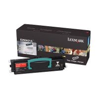 Lexmark Schwarz - original - Tonerpatrone LCCP