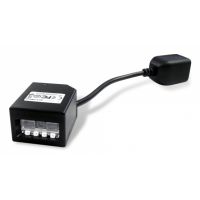 Newland NLS-FM100GD-00, Fester Barcodeleser, 1D, CCD, Codabar, Code 128, Code 39 (ASCII), Code 93, EAN-13, EAN-8, GS1 DataBar, GS1-128 (UCC/EAN-128),..., Ständig, Manuell, 40°