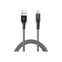 SANDBERG Active - Lightning-Kabel - Lightning männlich zu USB männlich