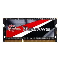 G.Skill Ripjaws F3-1600C11S-8GRSL - DDR3L - Modul