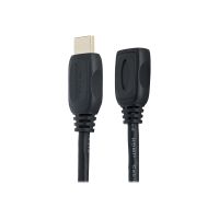 StarTech.com 2 m HDMI-Verlängerungskabel - Ultra HD 4k x 2k HDMI Kabel
